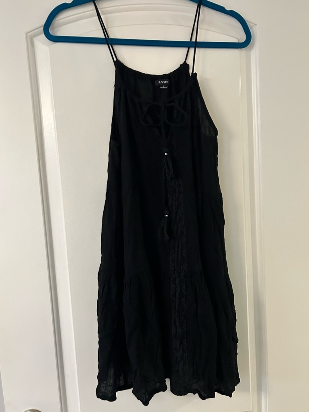 Rayiva beach cover up